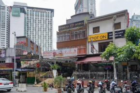 OYO 90106 Sindbad Hotel